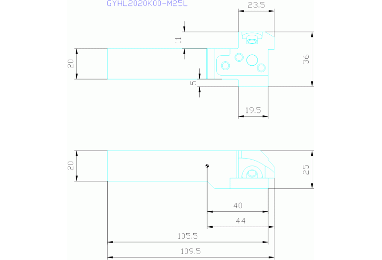 GYHL2020K00-M25L