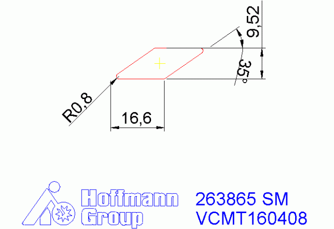 263865 SM
