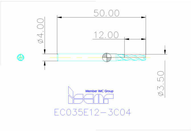 EC035E12-3C04 IC900