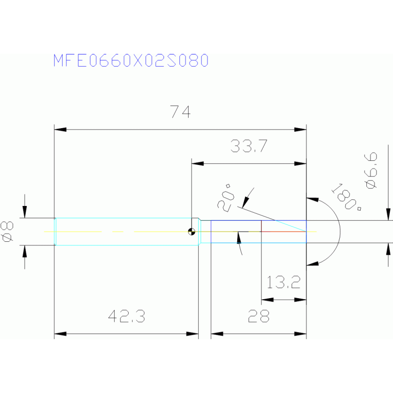 MFE0660X02S080