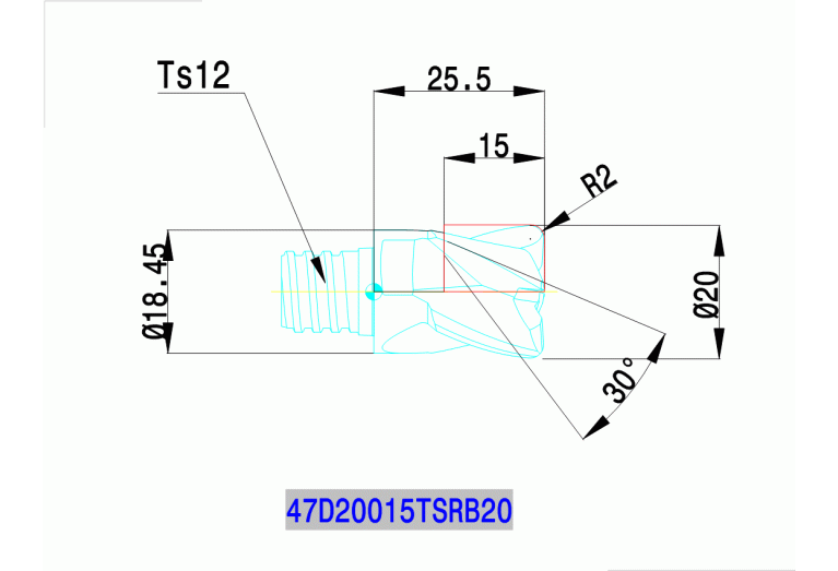47D20015TSRB20 IN2005