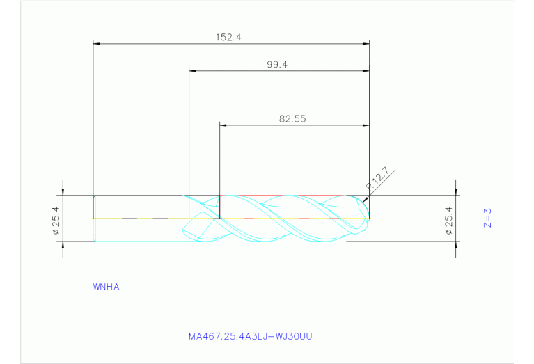 MA467.25.4A3LJ-WJ30UU