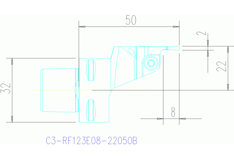 C3-RF123E08-22050B