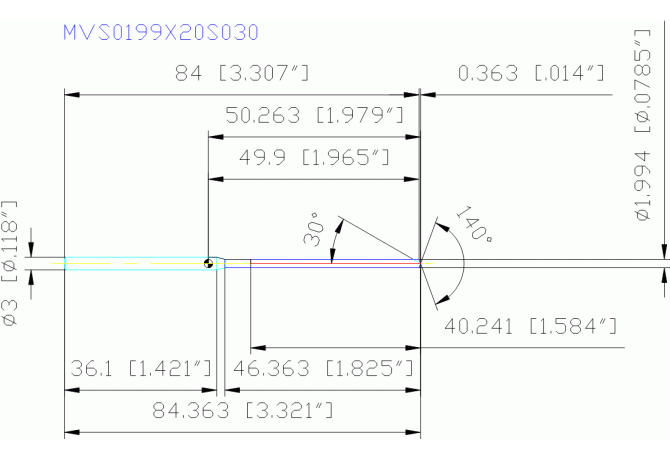 MVS0199X20S030