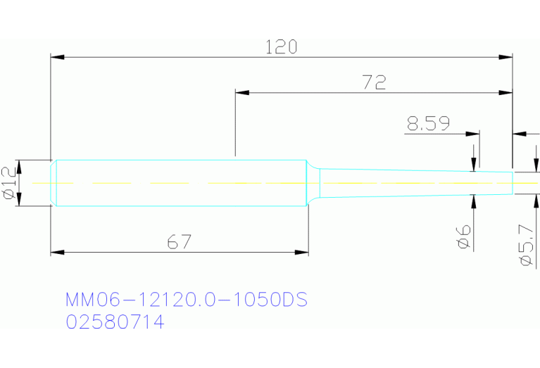 MM06-12120.0-1050DS