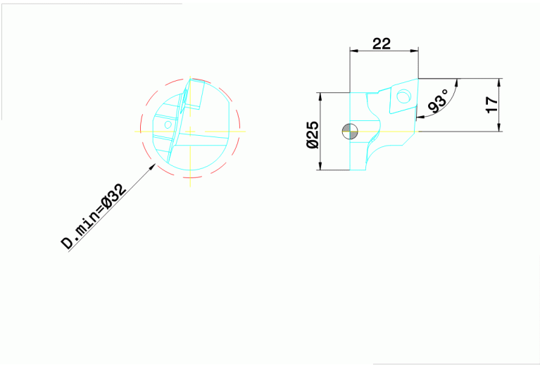 DTC-D25-SXUNR-0904