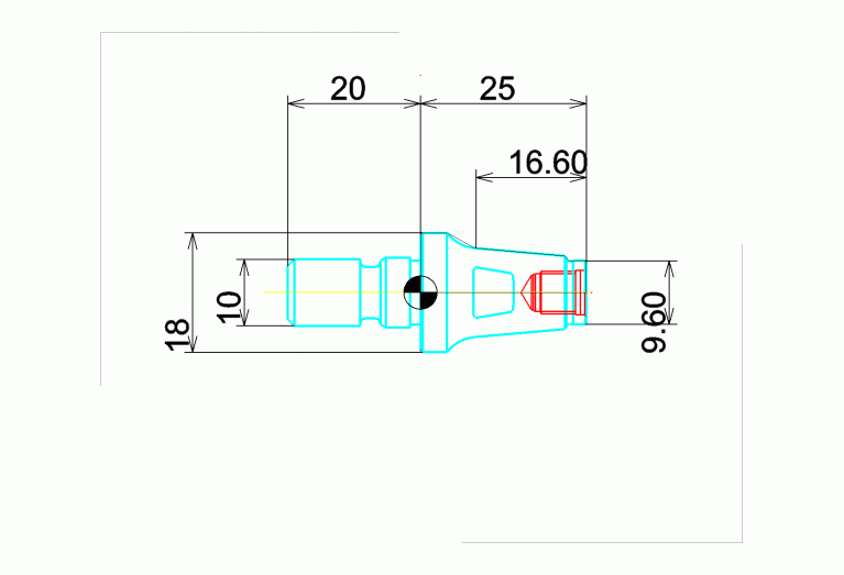 MOD10T06SK025