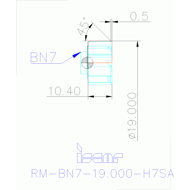 RM-BN7-19.000-H7SA IC08