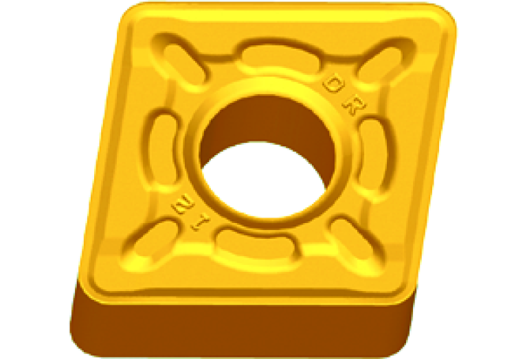 CNMG190612-DR YBC152