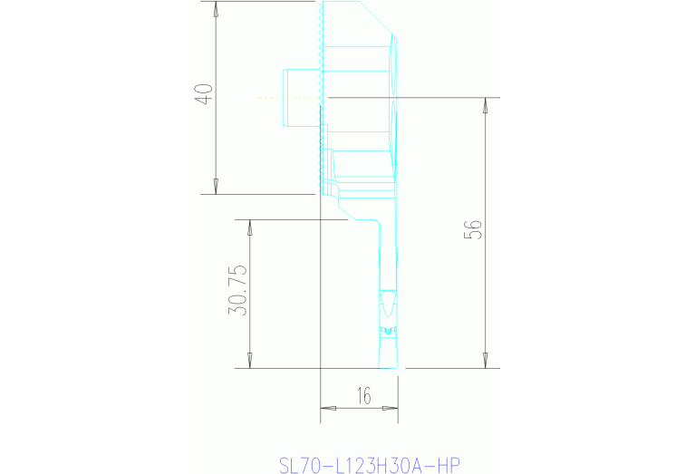 SL70-L123H30A-HP