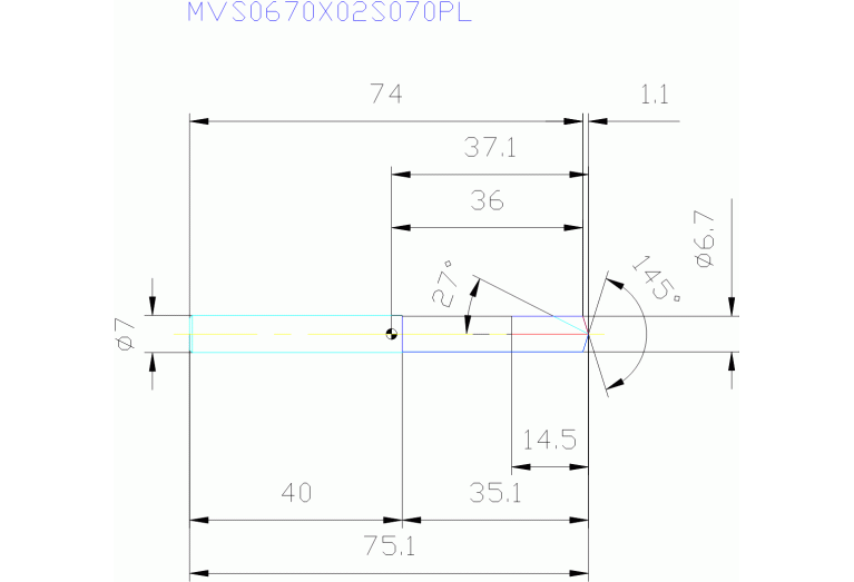 MVS0670X02S070PL DP1020