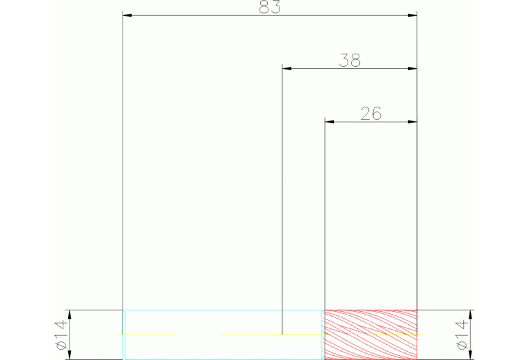 R215.3E-14030-AC26H 1610