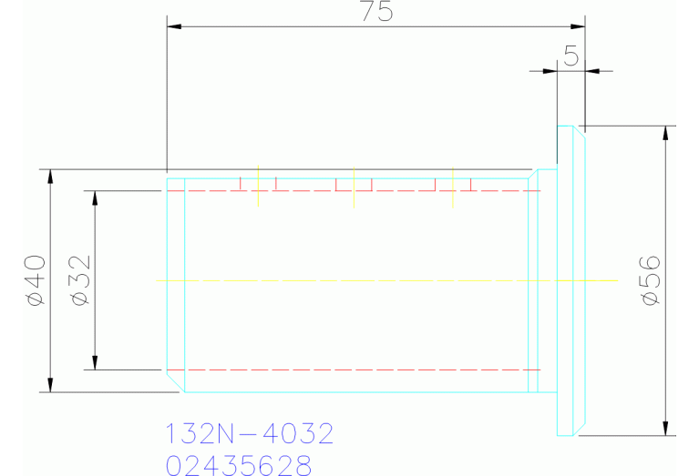 132N-4032