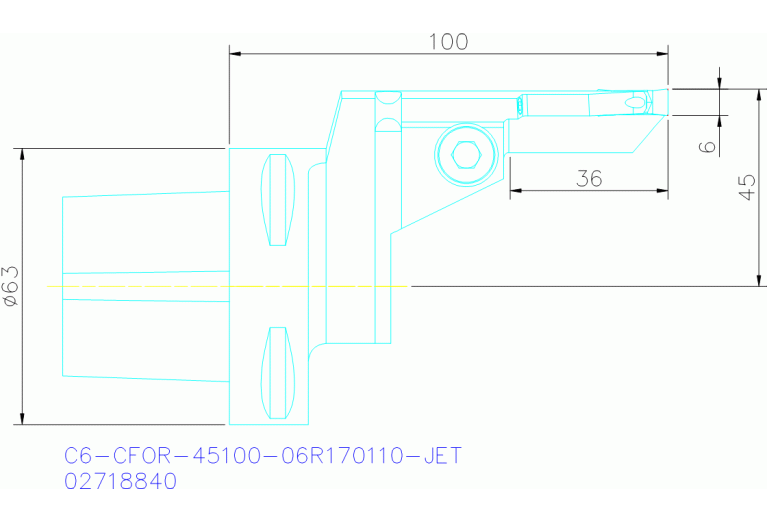 C6-CFOR-45100-06R170110-JET