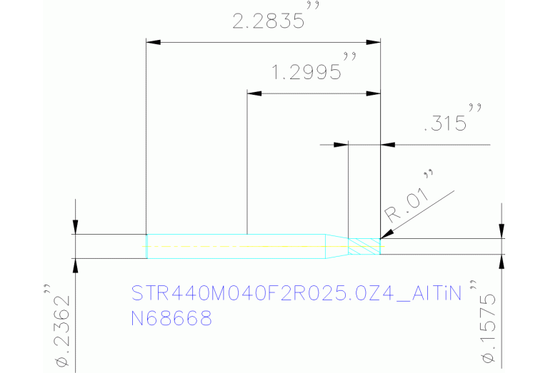 STR440M040F2R025.0Z4 ALTIN