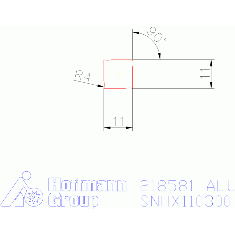 218581 ALU