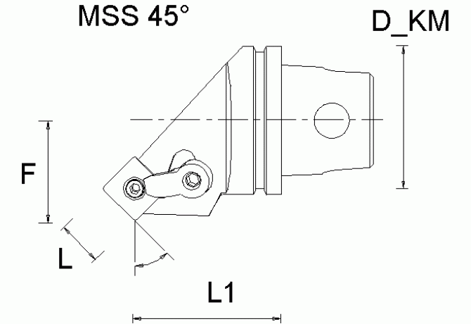 KM50MSSNR15