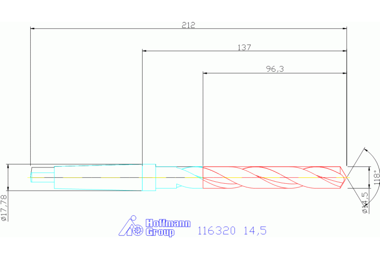 116320 14,5