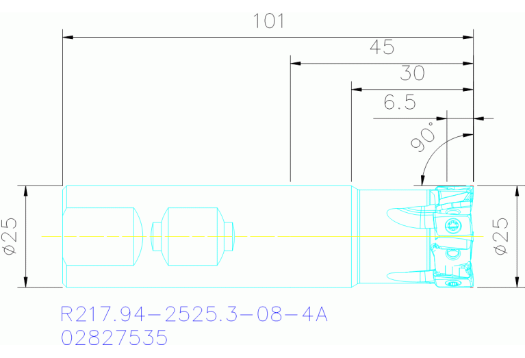 R217.94-2525.3-08-4A