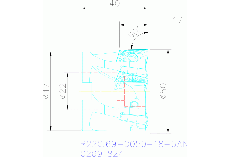 R220.69-0050-18-5AN