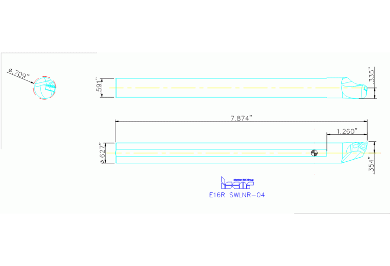 E16R SWLNR-04