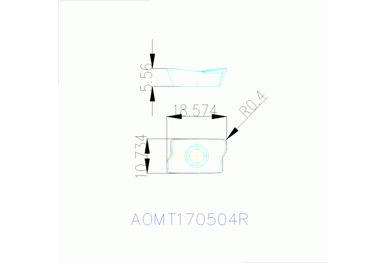 AOMT170504R IN1030