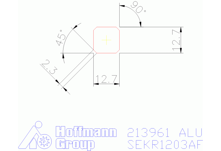 213961 ALU