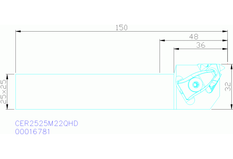 CER2525M22QHD