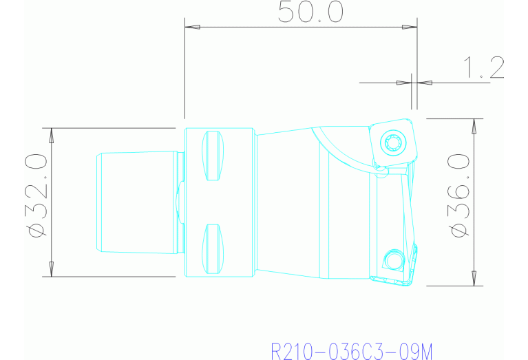 R210-036C3-09M
