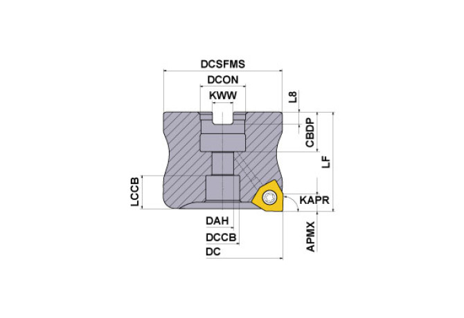 WWX400-080A07AR