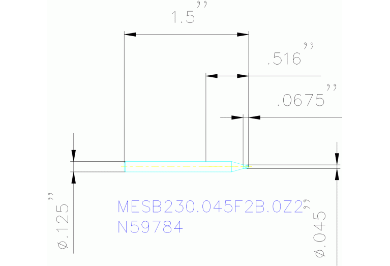 MESB230.045F2B.0Z2