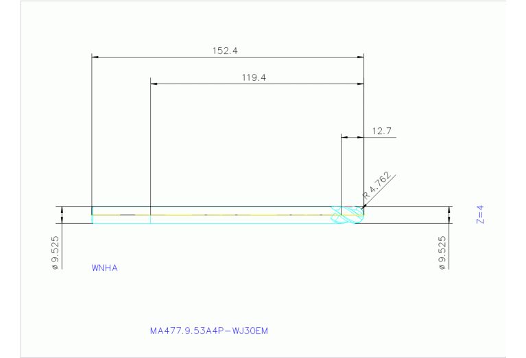 MA477.9.53A4P-WJ30EM