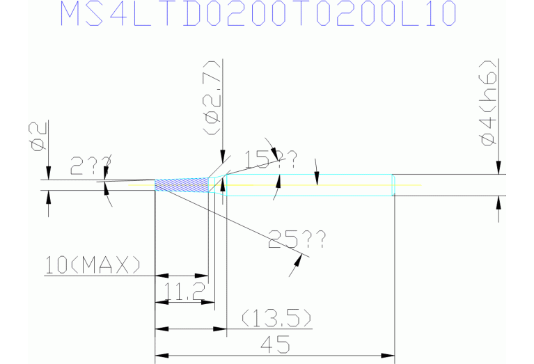 MS4LTD0200T0200L10