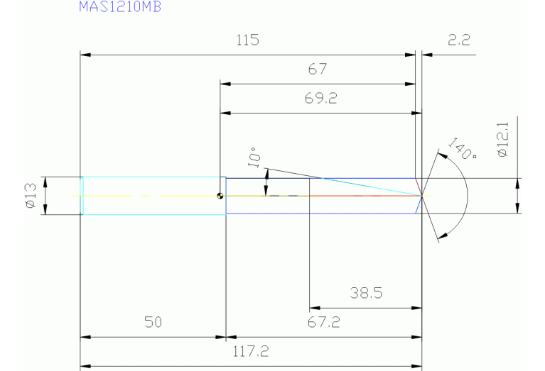 MAS1210MB HTi10