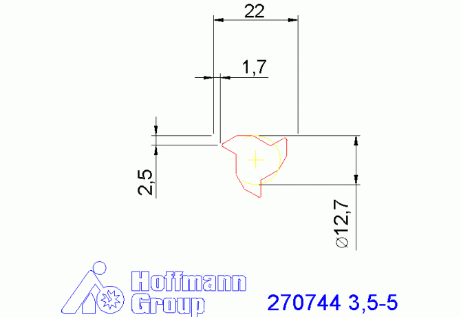 270744 3,5-5