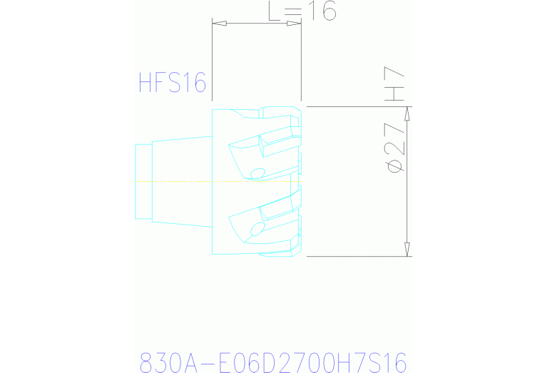 830A-E06D2700H7S16