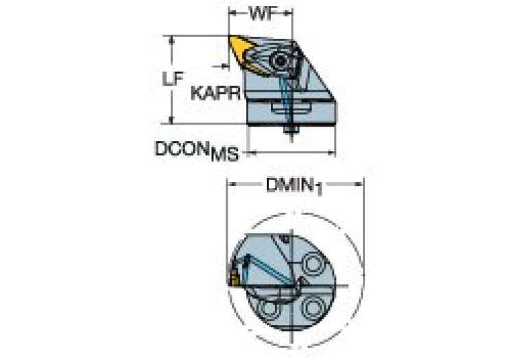 SL-CP-25BL-40-11B