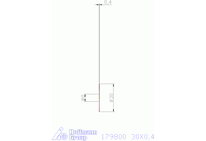 179800 30X0,4