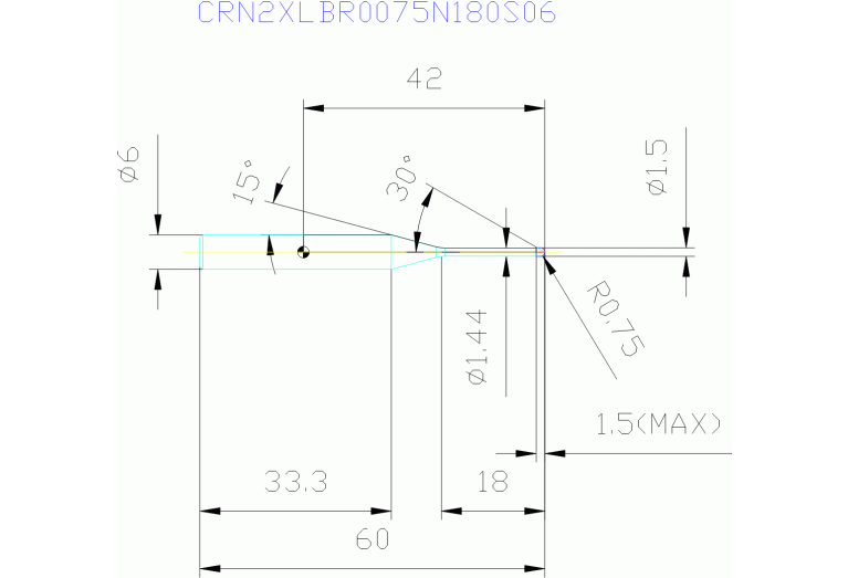 CRN2XLBR0075N180S06