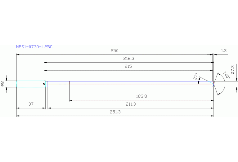 MPS1-0730-L25C DP1021