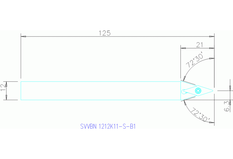 SVVBN 1212K 11-S-B1