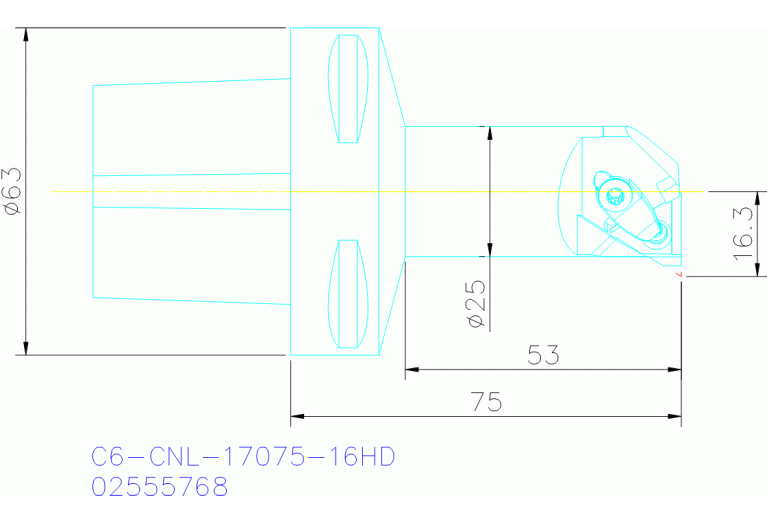 C6-CNL-17075-16HD