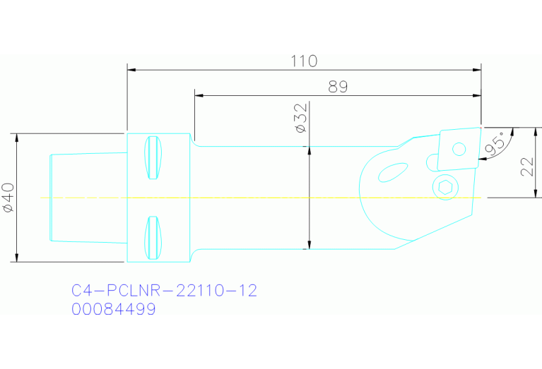 C4-PCLNR-22110-12