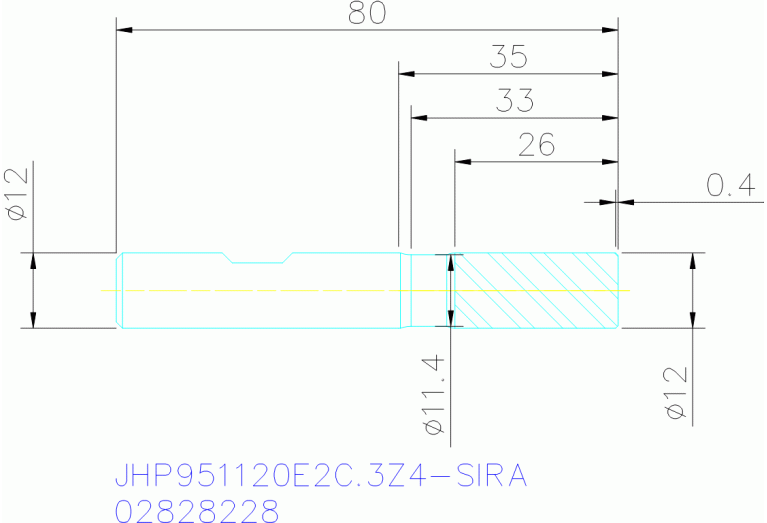 JHP951120E2C.3Z4-SIRA