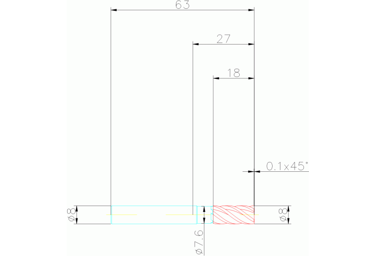 2N342-0800-PC 1730