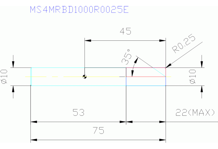MS4MRBD1000R0025E
