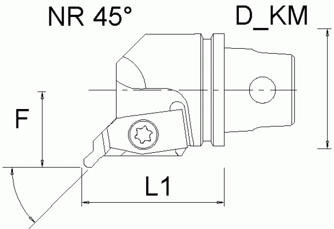 KM40NRR3