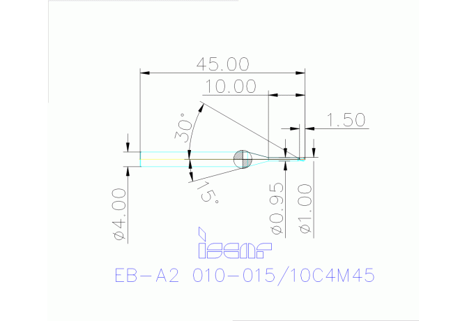 EB-A2 010-015/10C4M45 IC903
