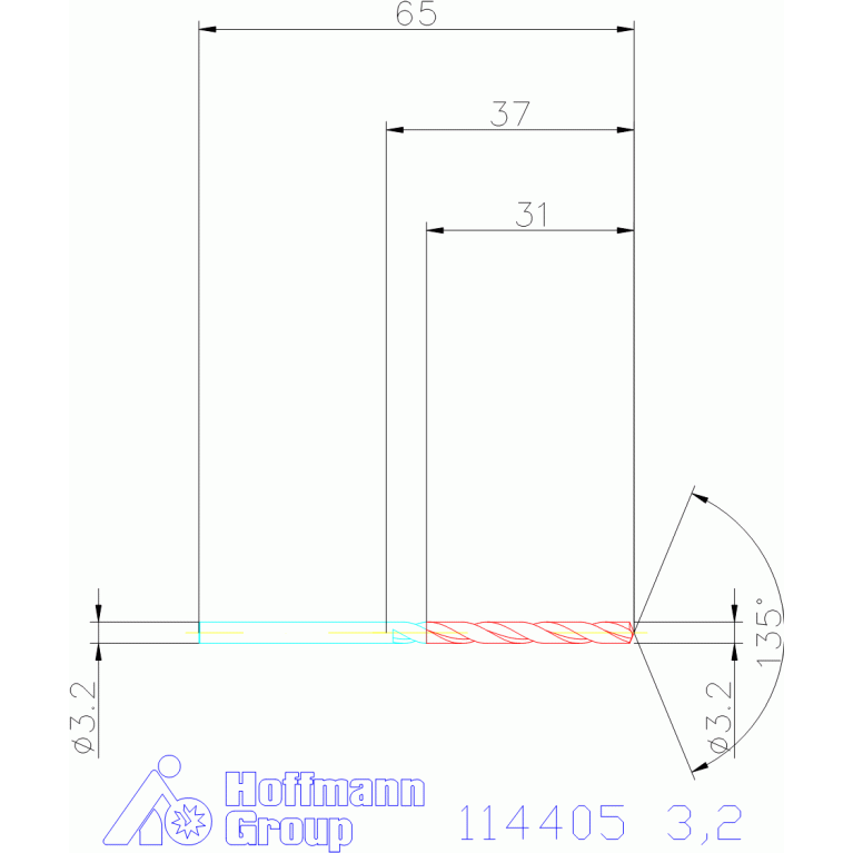 114405 3,2