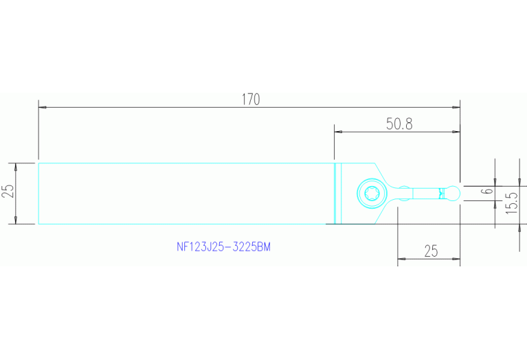 NF123J25-3225BM
